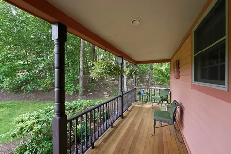 40 Lakewood Drive Alton NH 03810