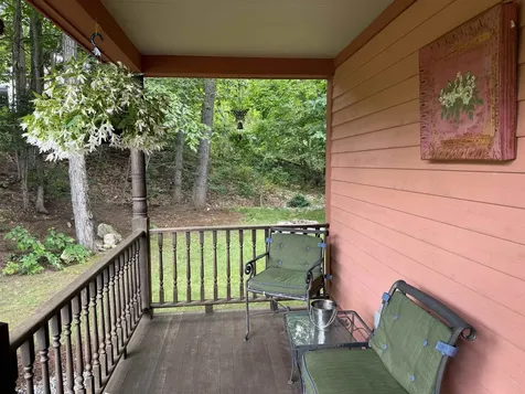 40 Lakewood Drive Alton NH 03810