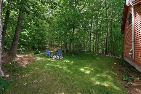 40 Lakewood Drive Alton NH 03810