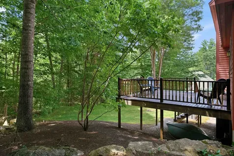 40 Lakewood Drive Alton NH 03810