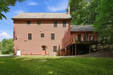 40 Lakewood Drive Alton NH 03810