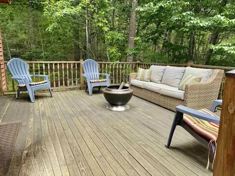 40 Lakewood Drive Alton NH 03810