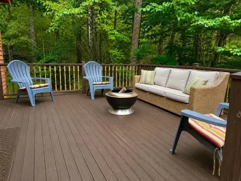 40 Lakewood Drive Alton NH 03810