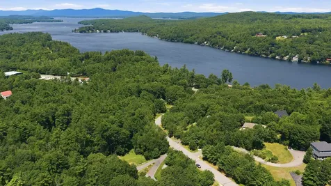 40 Lakewood Drive Alton NH 03810