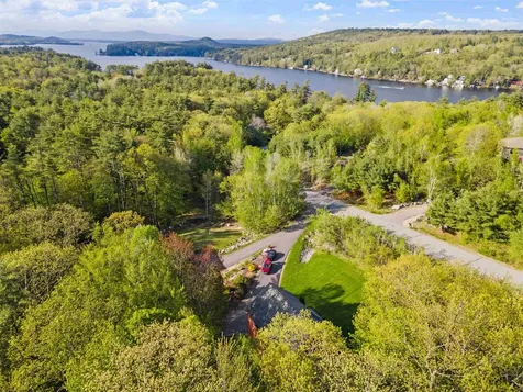 40 Lakewood Drive Alton NH 03810