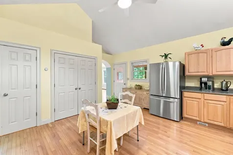 40 Lakewood Drive Alton NH 03810