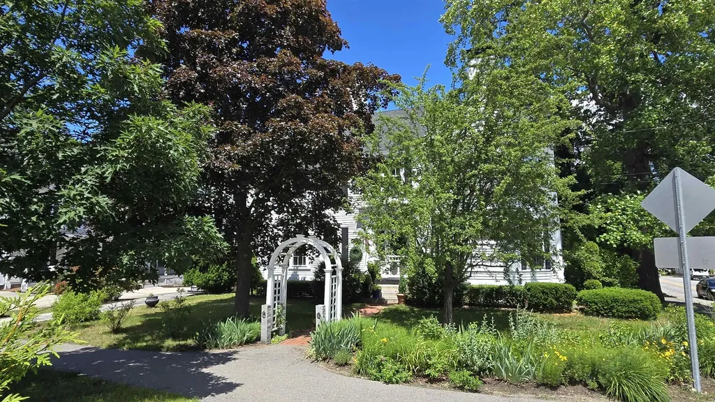 102 North State Street Concord NH 03301