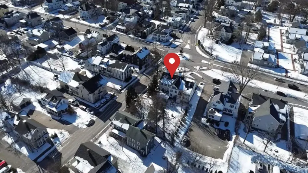 102 North State Street Concord NH 03301