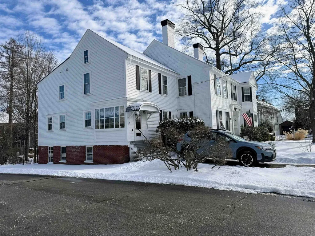 102 North State Street Concord NH 03301