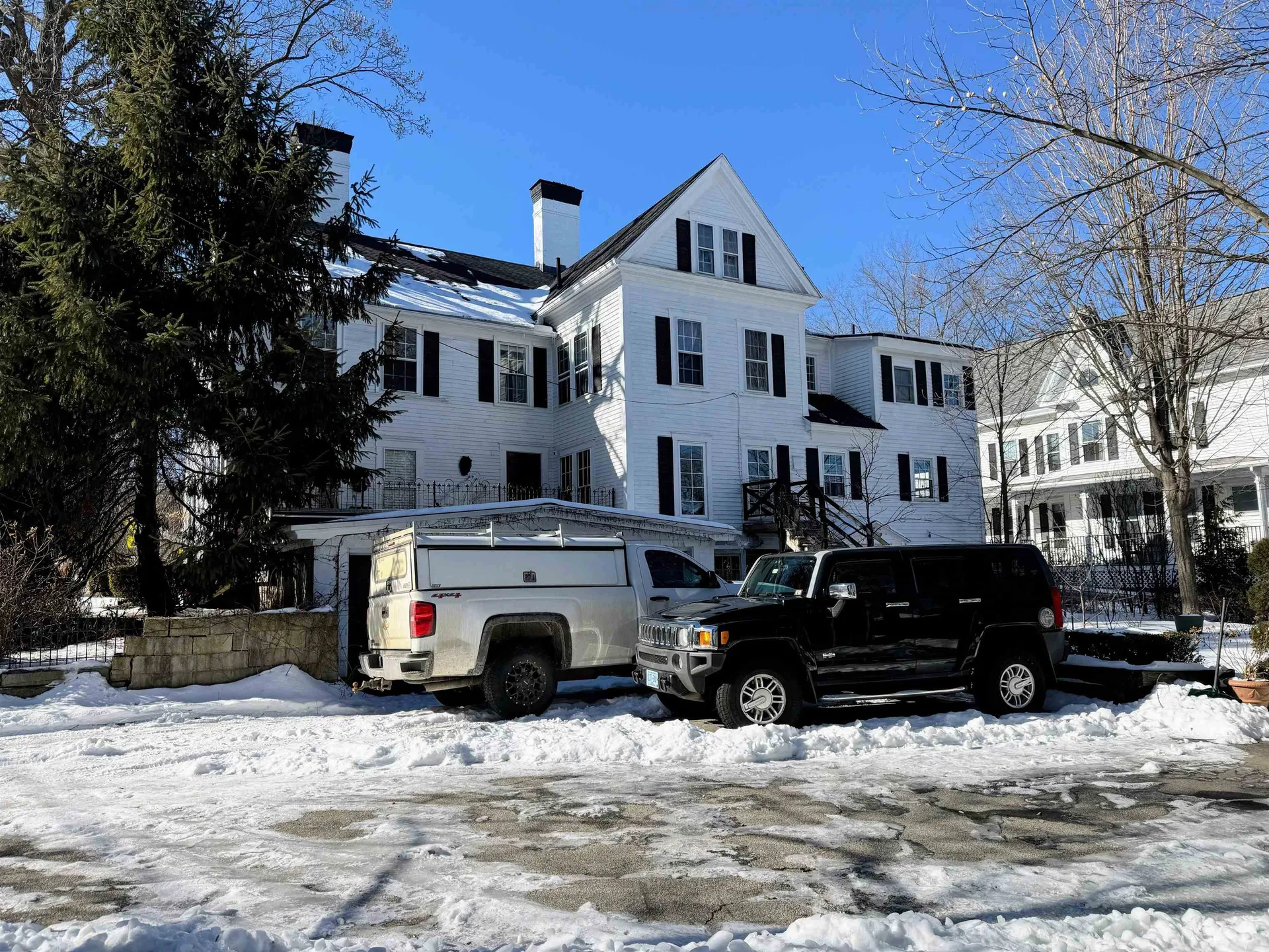102 North State Street Concord NH 03301