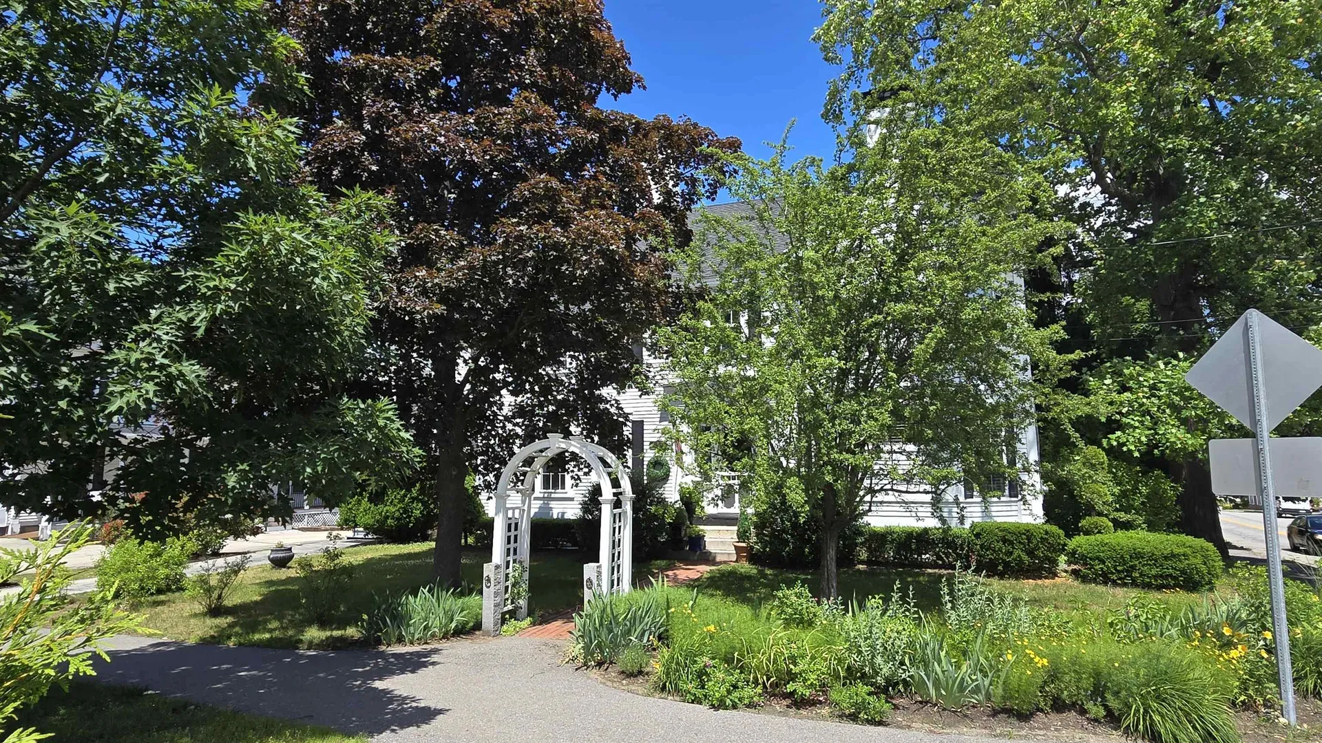 102 North State Street Concord NH 03301