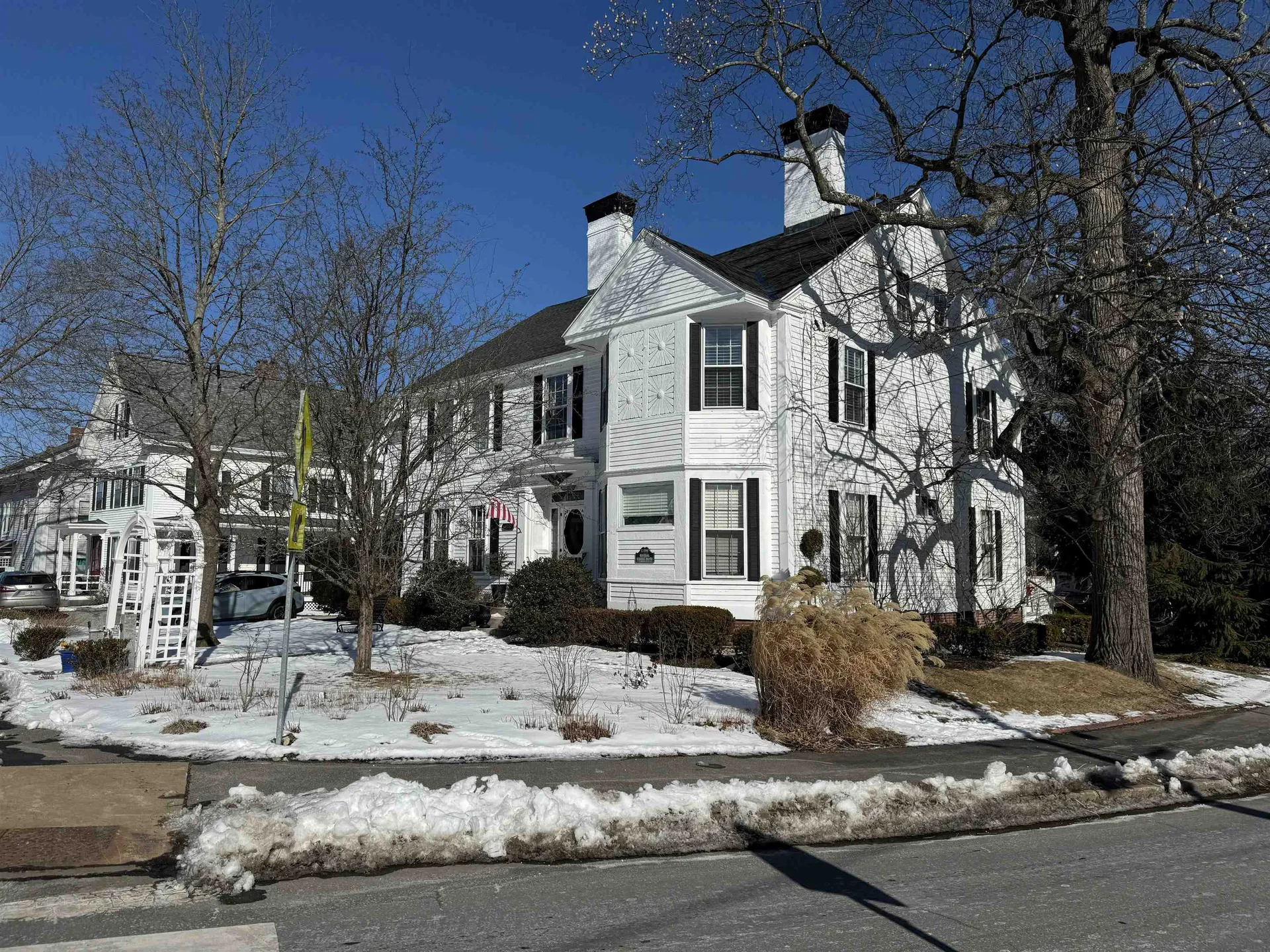 102 North State Street Concord NH 03301
