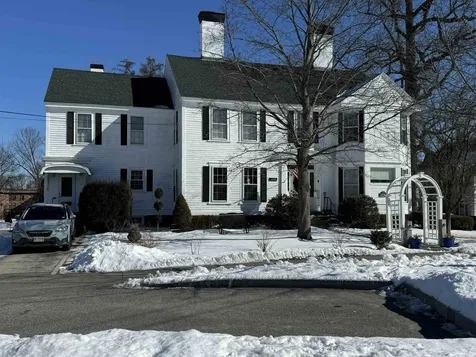 102 North State Street Concord NH 03301