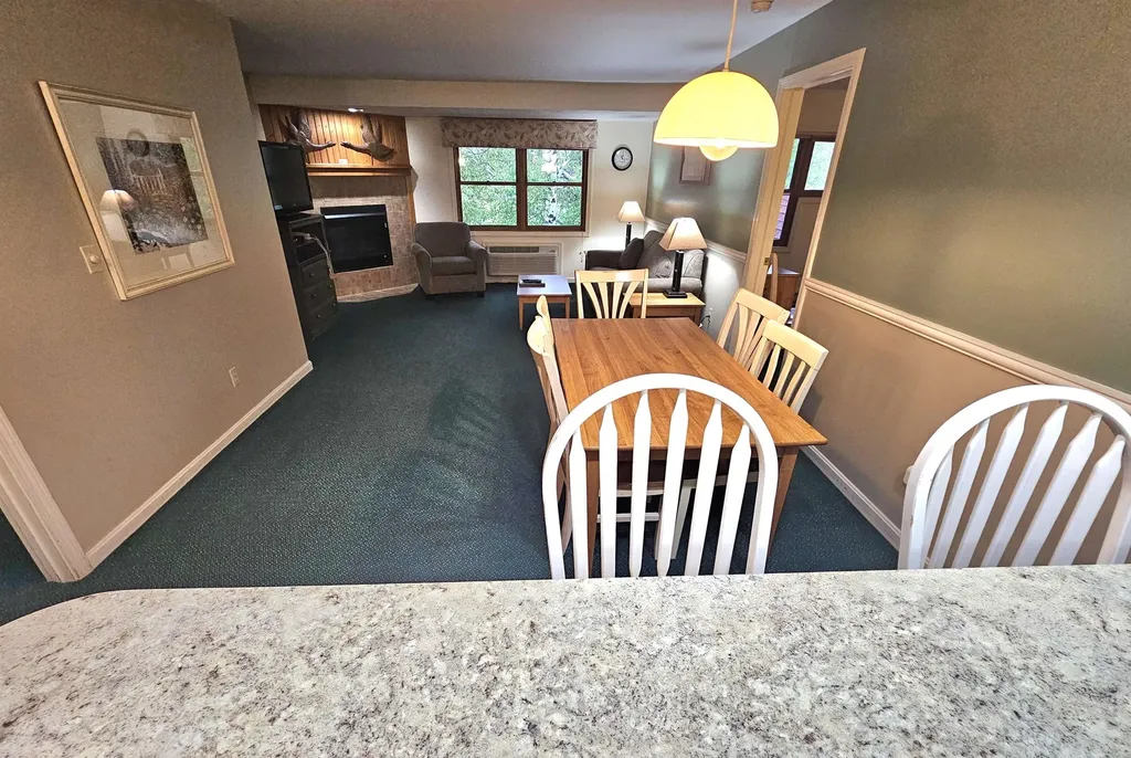 164 Deer Park Drive Woodstock NH 03262