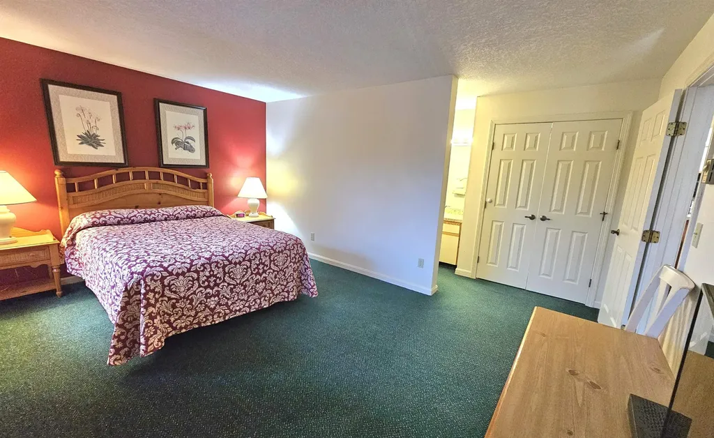 164 Deer Park Drive Woodstock NH 03262