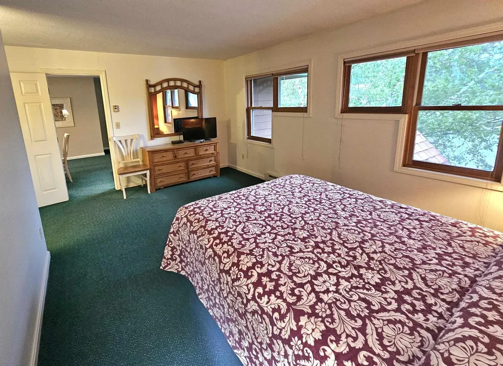 164 Deer Park Drive Woodstock NH 03262