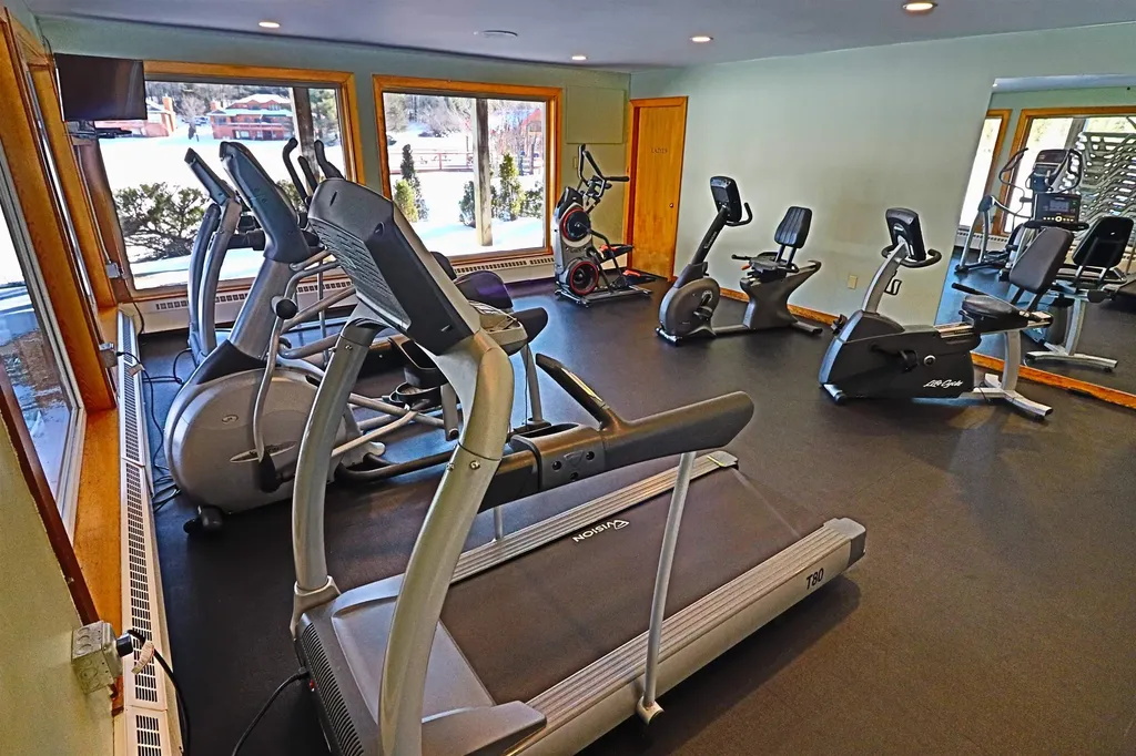 164 Deer Park Drive Woodstock NH 03262