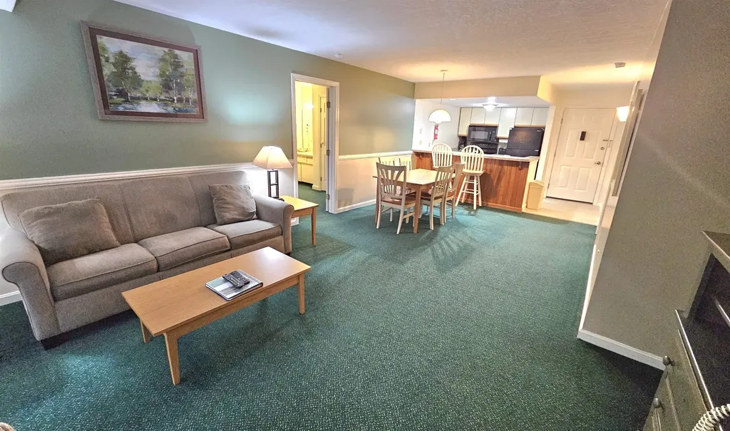 164 Deer Park Drive Woodstock NH 03262