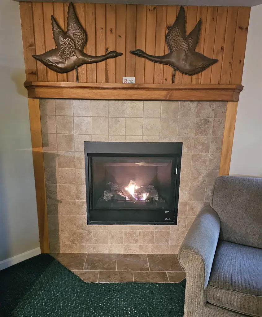 164 Deer Park Drive Woodstock NH 03262