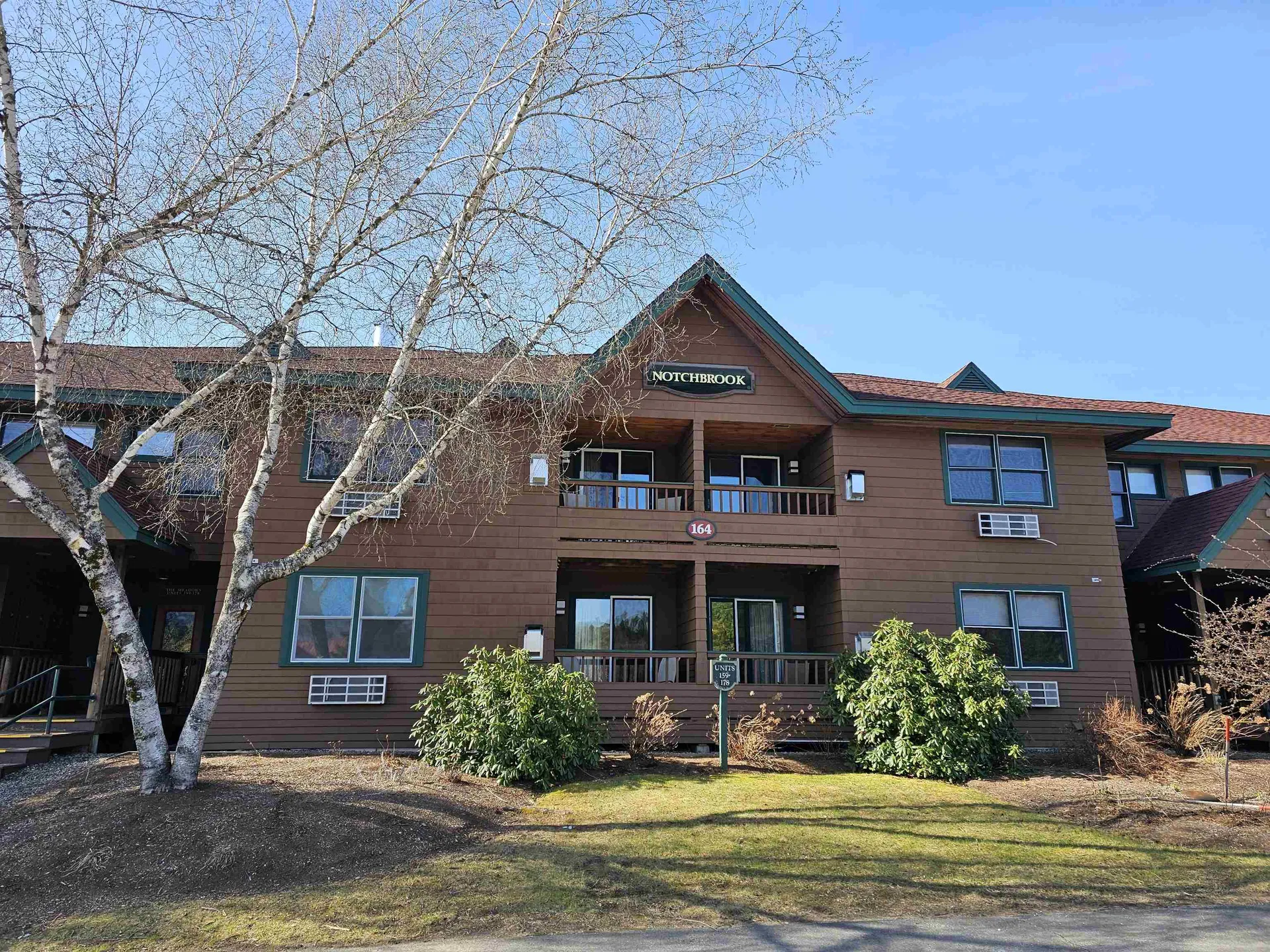 164 Deer Park Drive Woodstock NH 03262