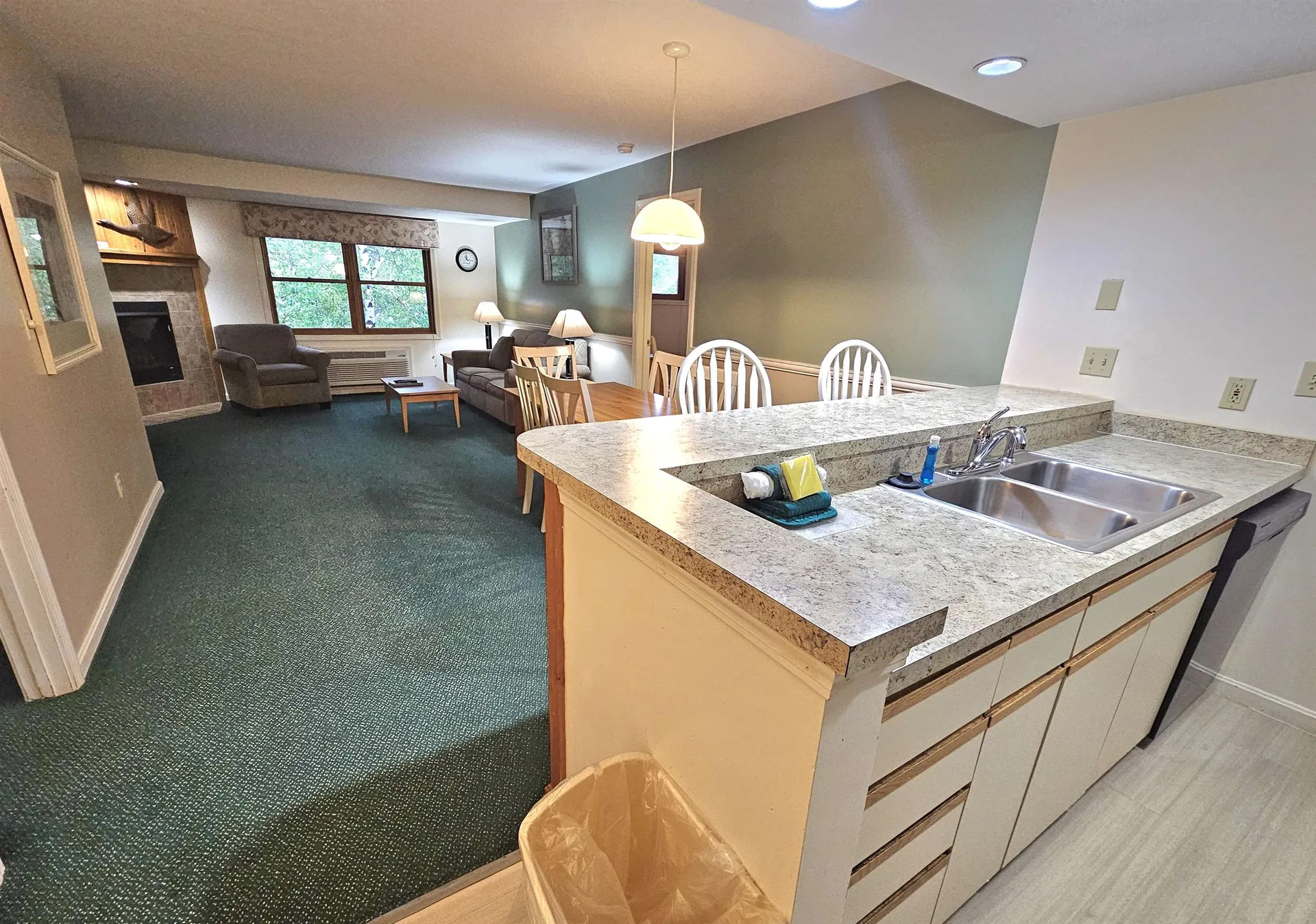 164 Deer Park Drive Woodstock NH 03262