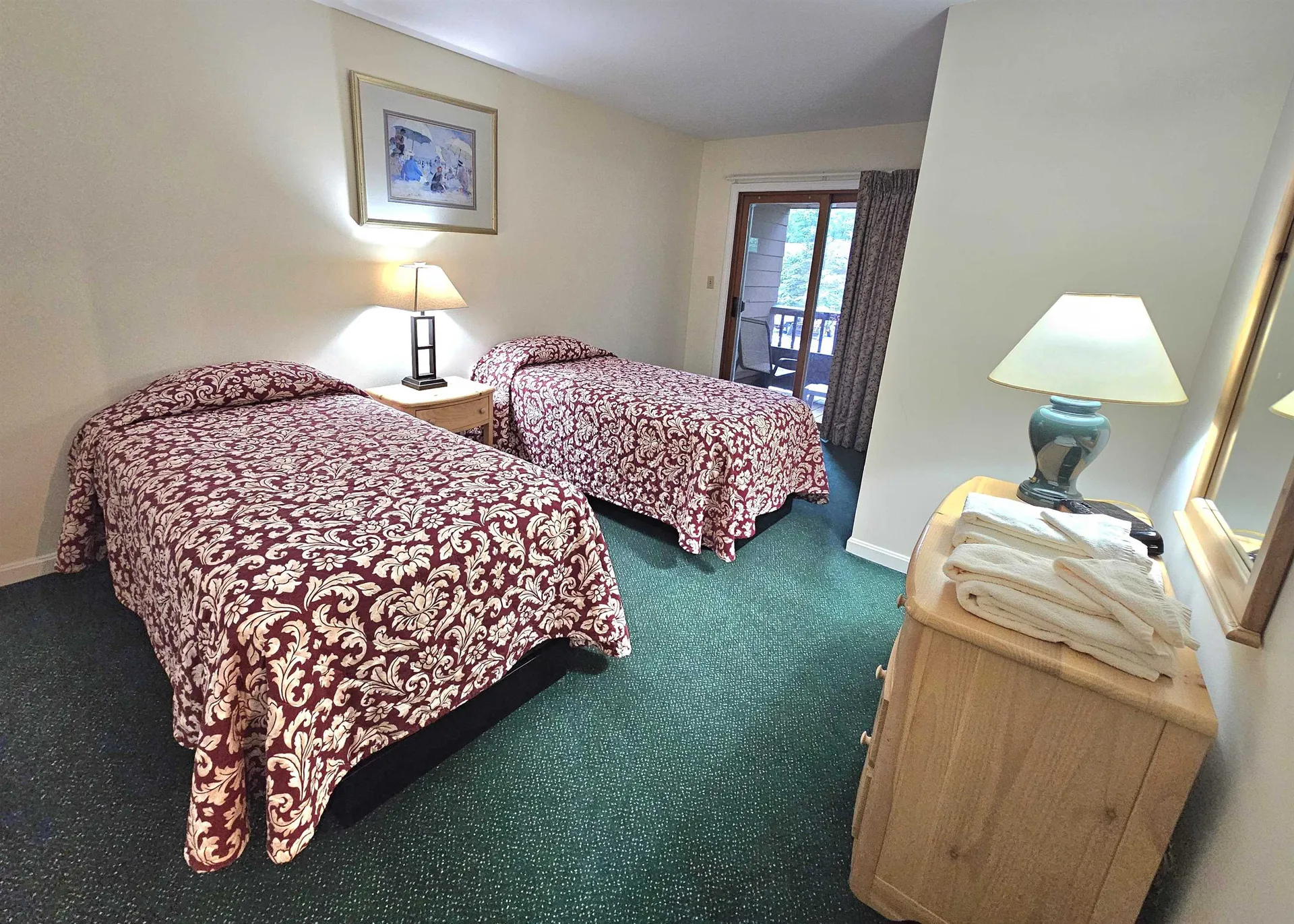 164 Deer Park Drive Woodstock NH 03262