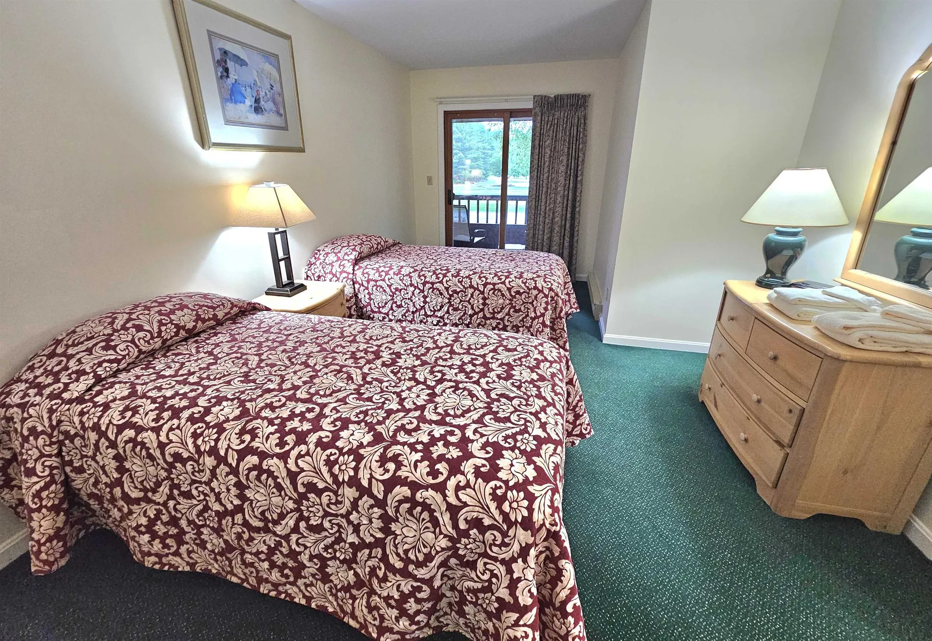 164 Deer Park Drive Woodstock NH 03262
