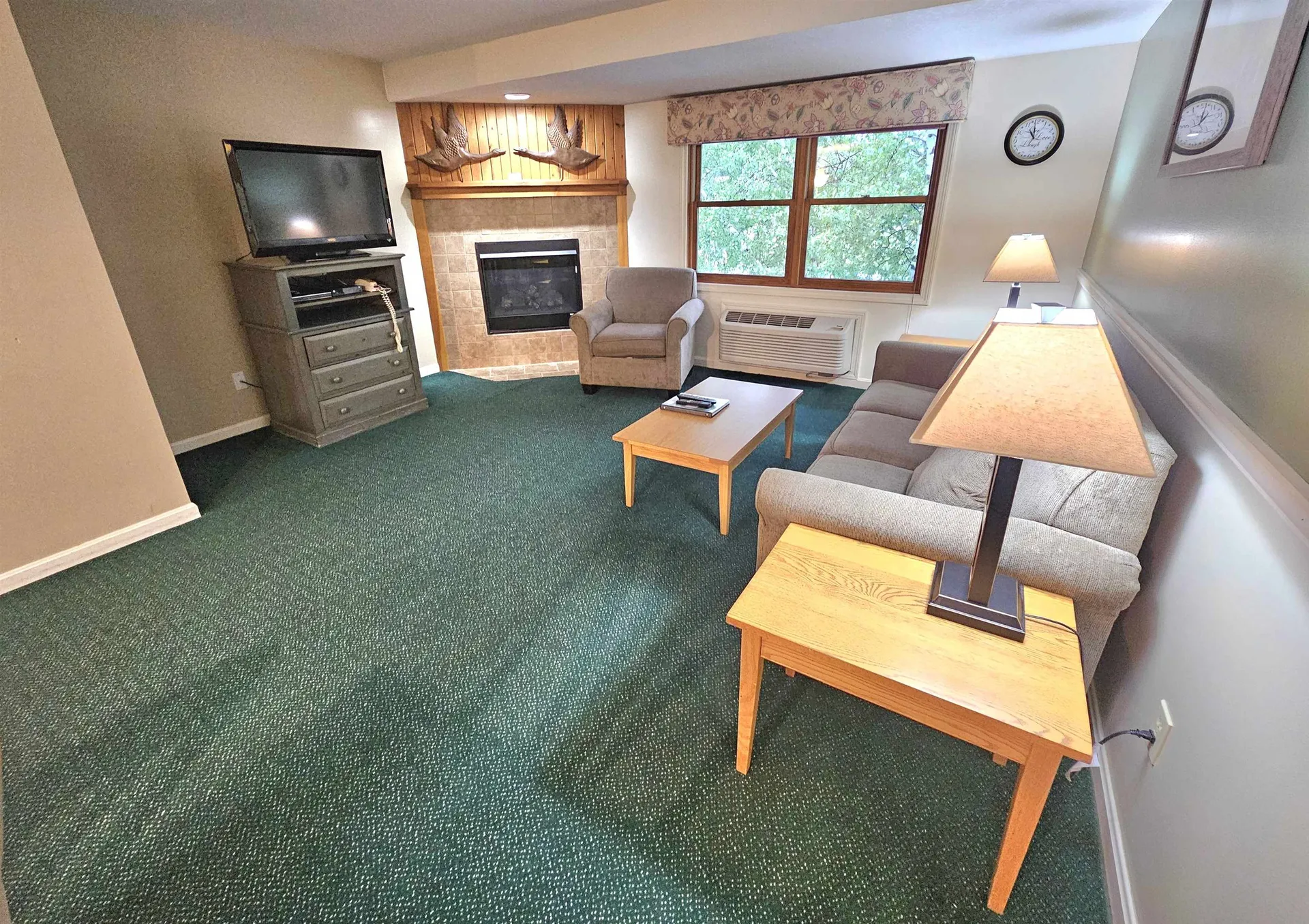 164 Deer Park Drive Woodstock NH 03262