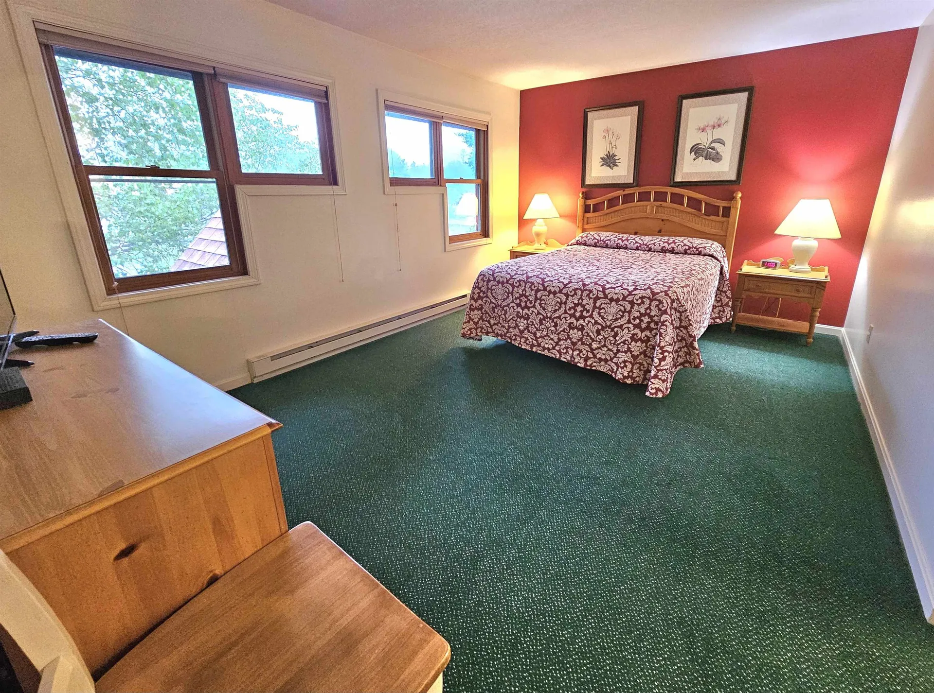 164 Deer Park Drive Woodstock NH 03262