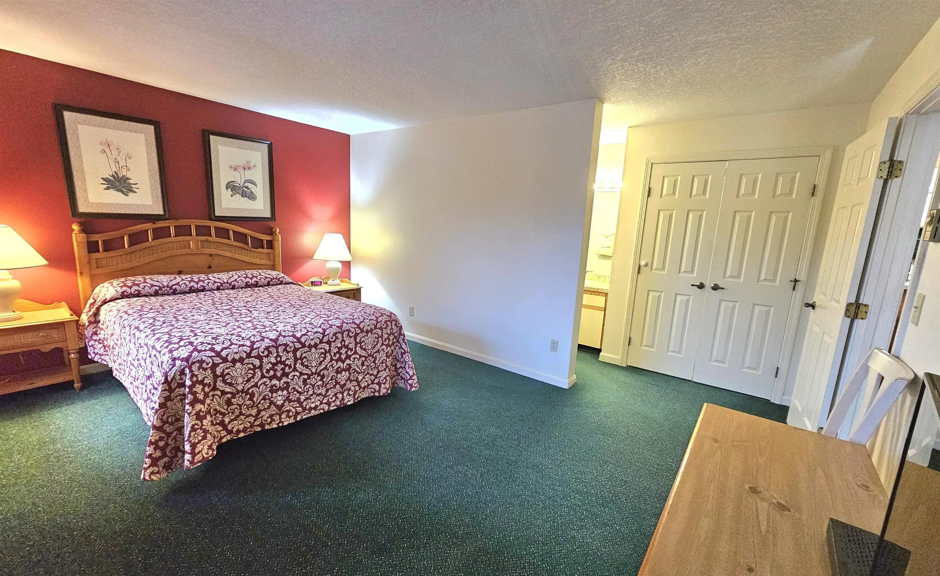 164 Deer Park Drive Woodstock NH 03262