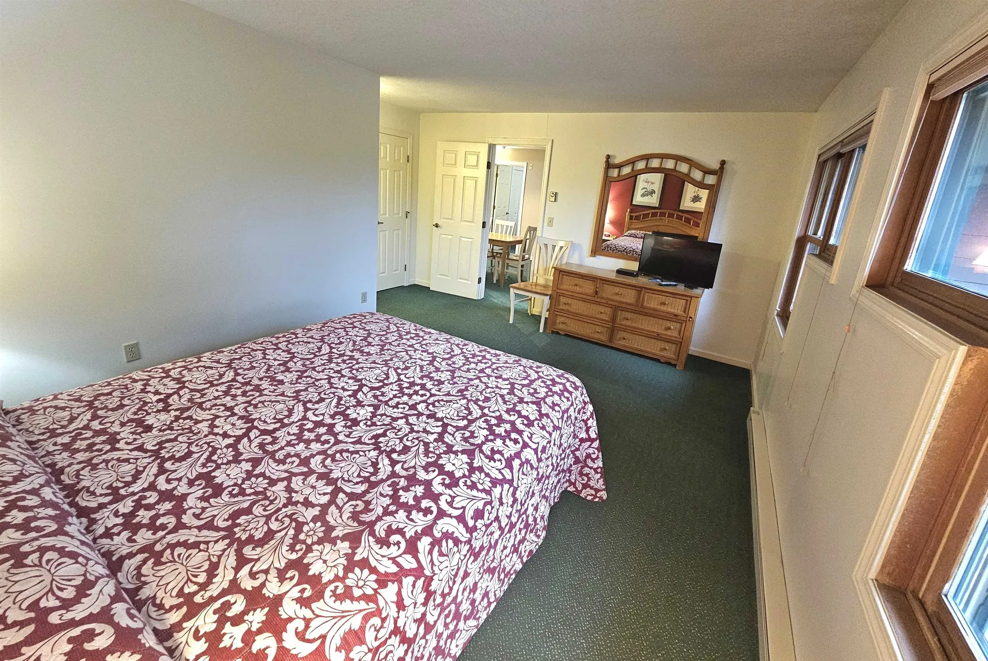 164 Deer Park Drive Woodstock NH 03262