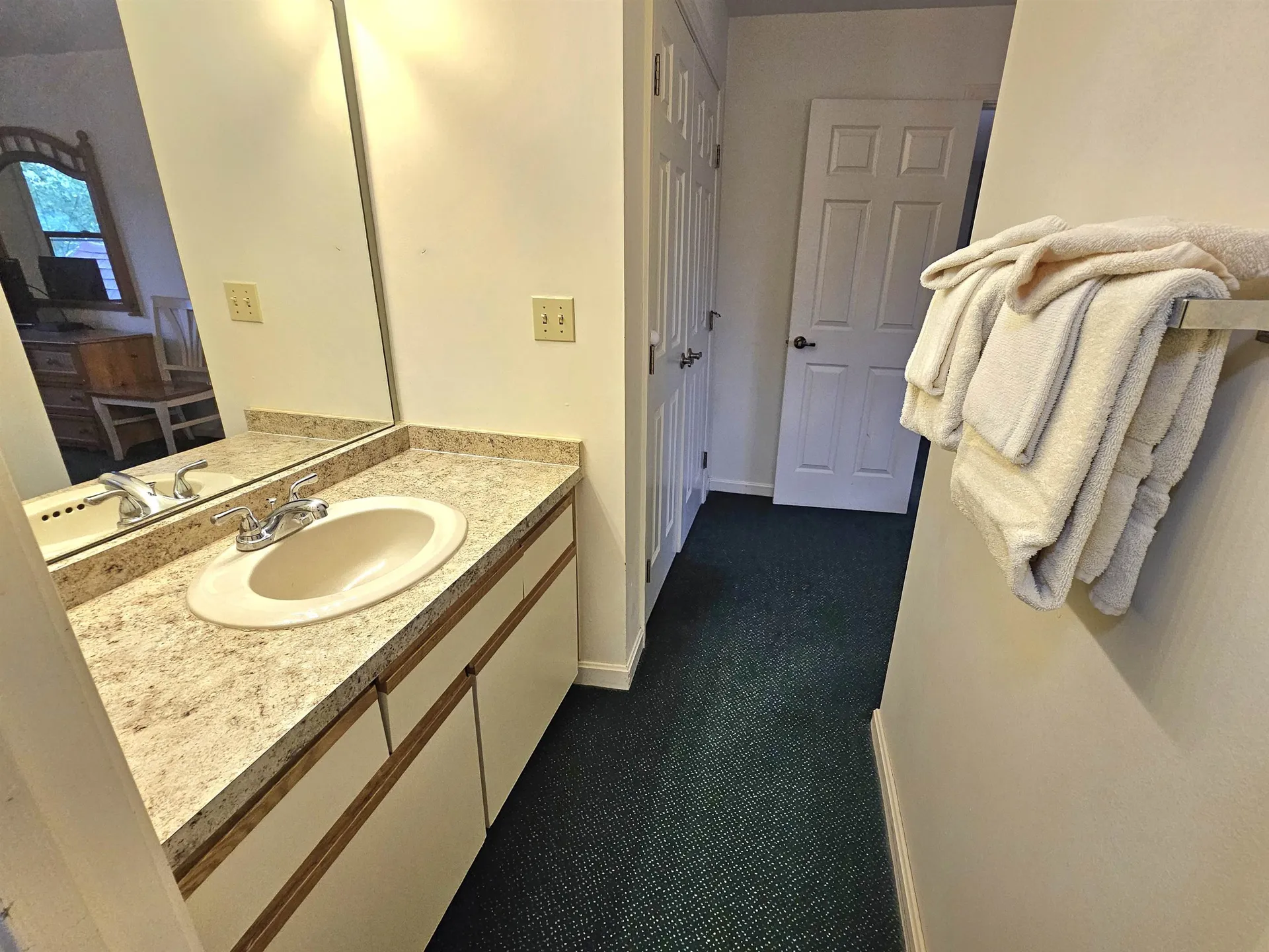 164 Deer Park Drive Woodstock NH 03262