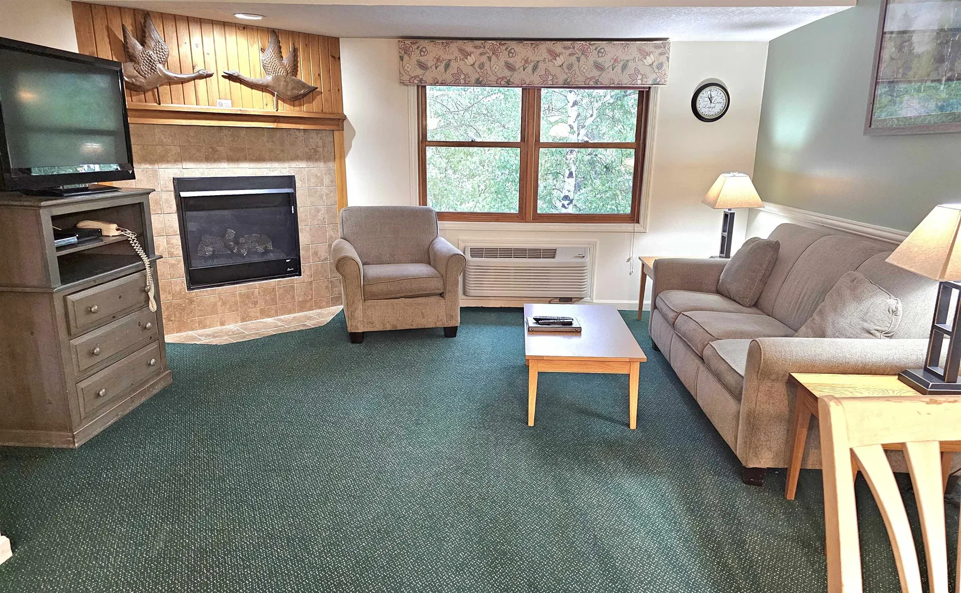 164 Deer Park Drive Woodstock NH 03262