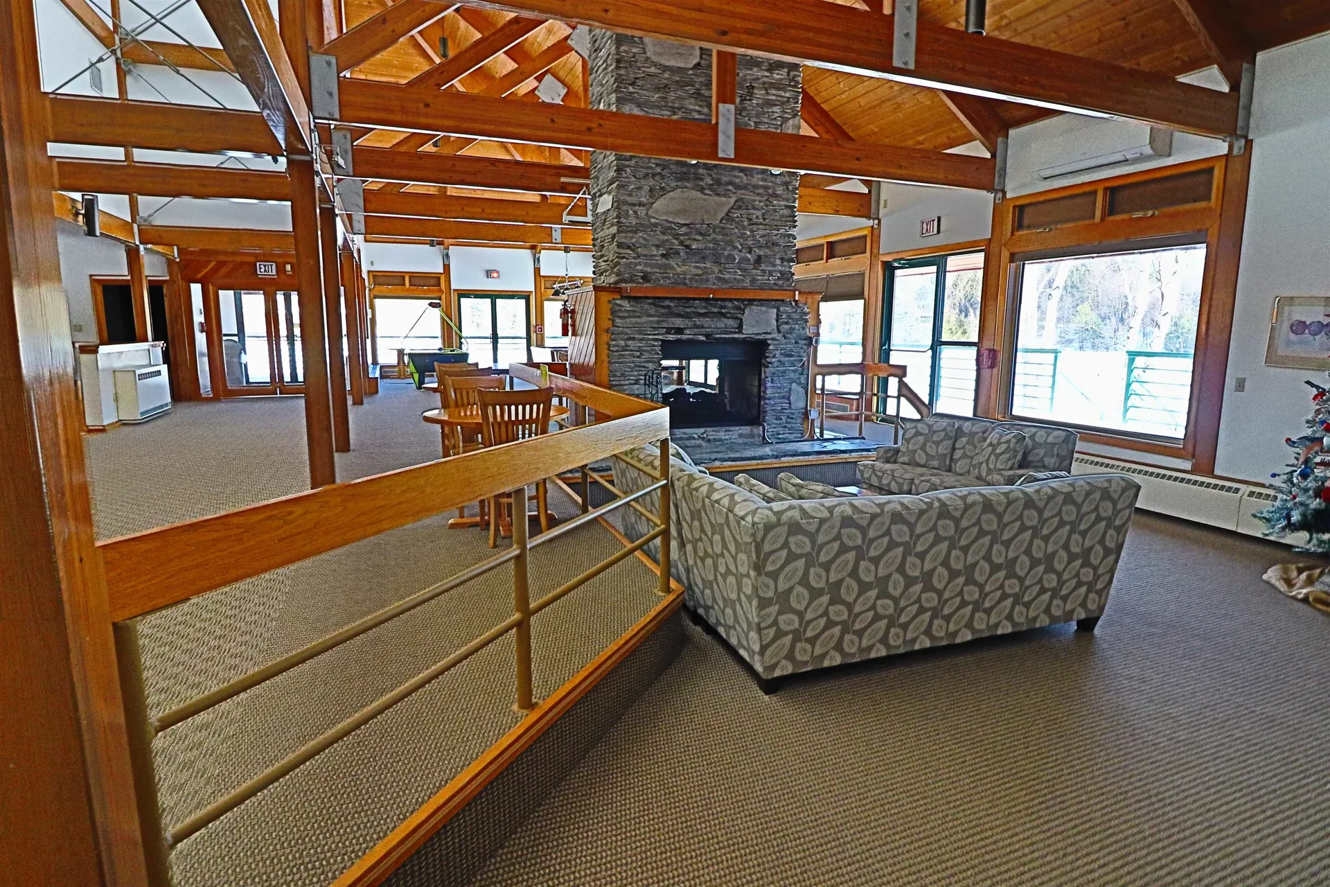 164 Deer Park Drive Woodstock NH 03262