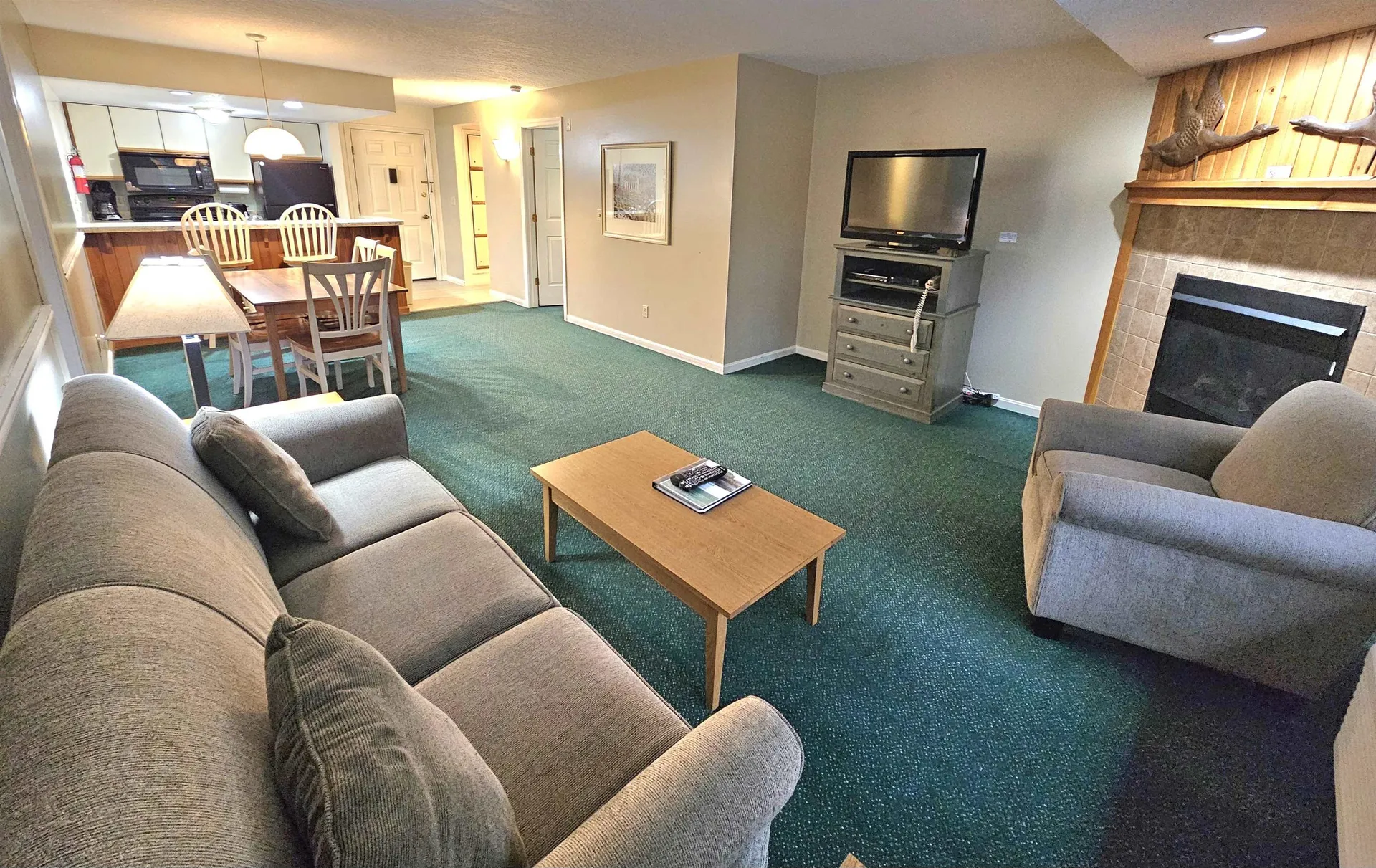 164 Deer Park Drive Woodstock NH 03262