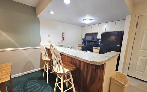 164 Deer Park Drive Woodstock NH 03262