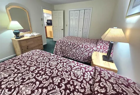 164 Deer Park Drive Woodstock NH 03262