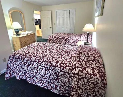 164 Deer Park Drive Woodstock NH 03262