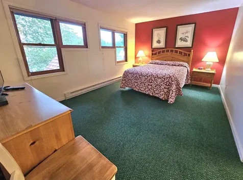 164 Deer Park Drive Woodstock NH 03262