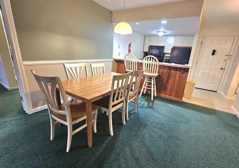 164 Deer Park Drive Woodstock NH 03262
