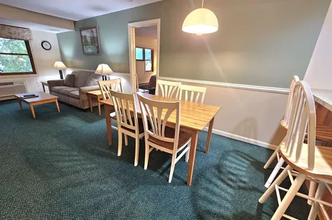 164 Deer Park Drive Woodstock NH 03262