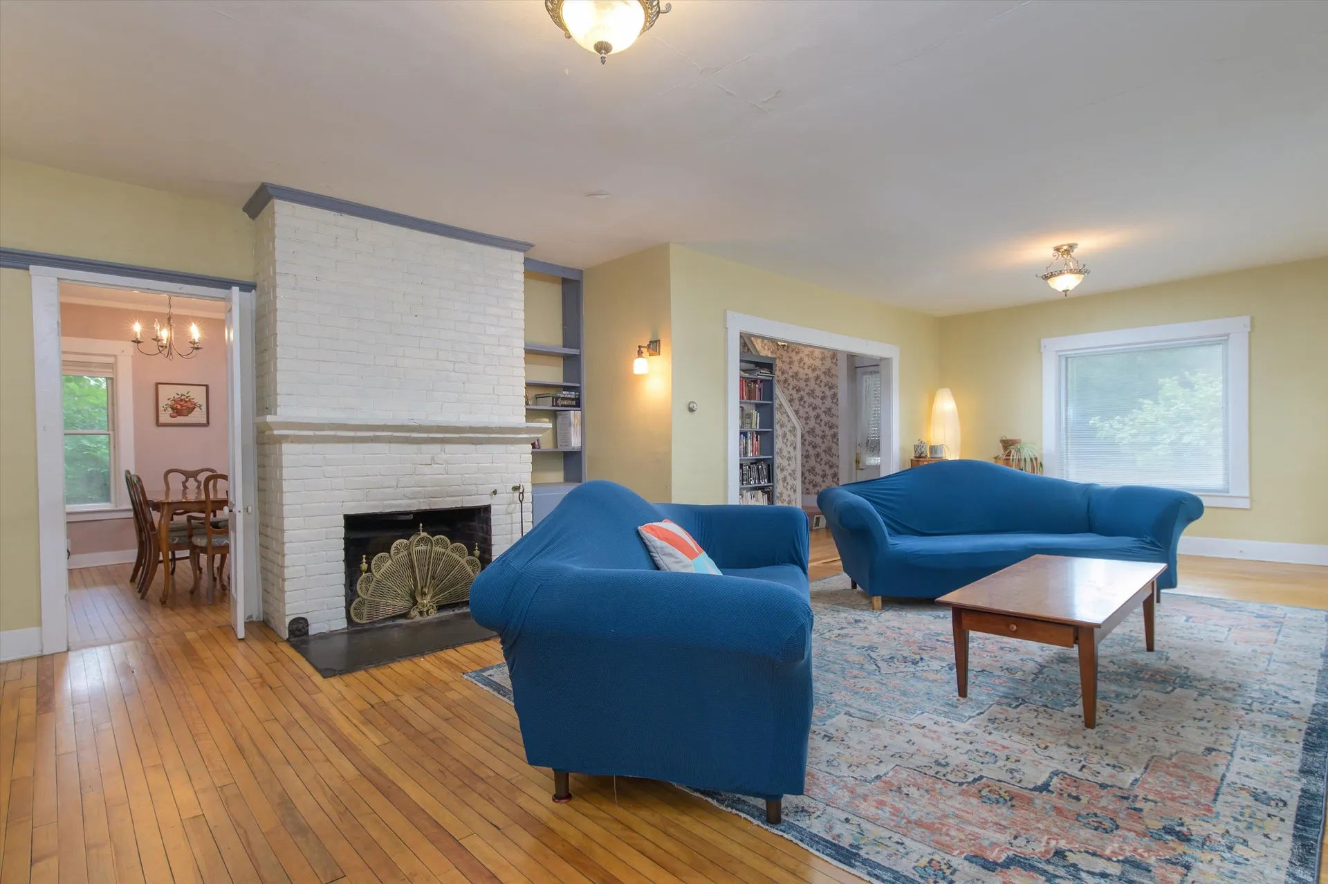 81 Main Street Chester VT 05143