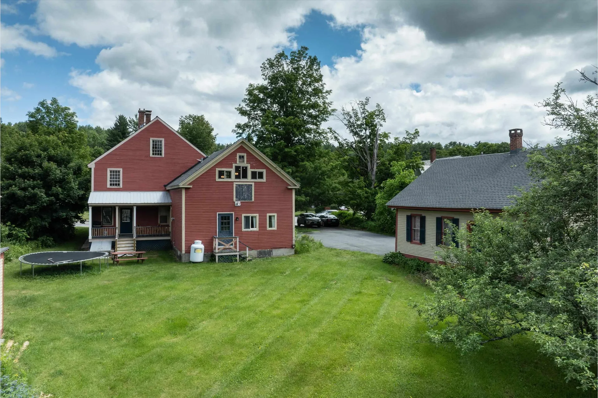 81 Main Street Chester VT 05143