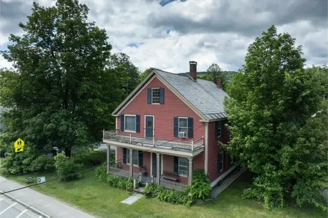 81 Main Street Chester VT 05143