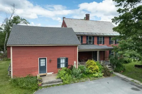 81 Main Street Chester VT 05143