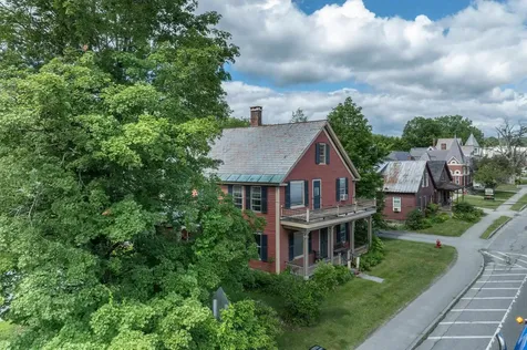 81 Main Street Chester VT 05143