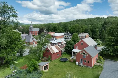 81 Main Street Chester VT 05143