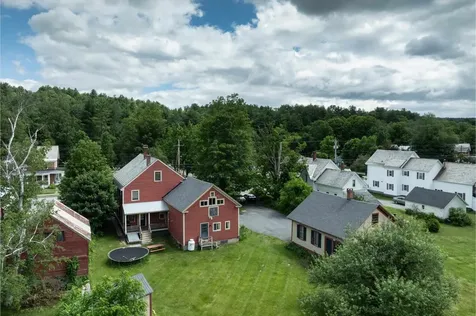 81 Main Street Chester VT 05143