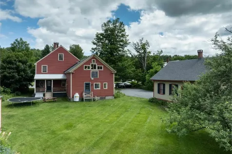 81 Main Street Chester VT 05143