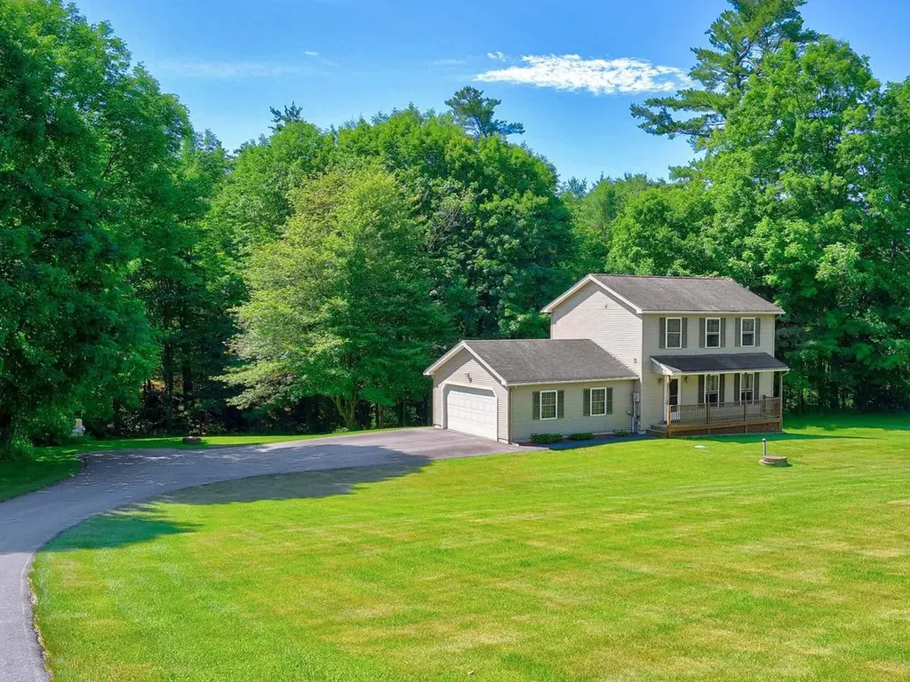177 Westford Road Milton VT 05468